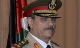 ملک کوجلد باغیوں سے پاک کر دیا جائے گا،شامی وزیر دفاع