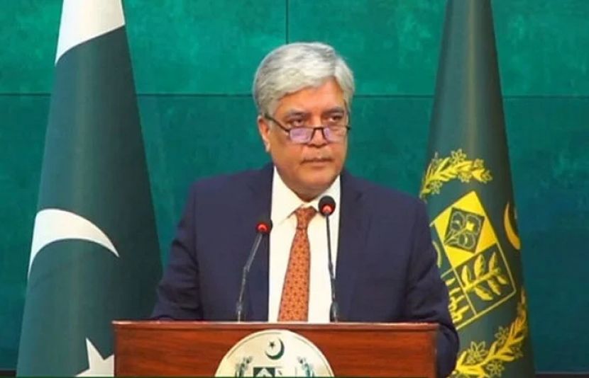 بھارت کے کسی بھی مس ایڈونچر کا بھرپور جواب دیا جائے گا، ترجمان دفتر خارجہ