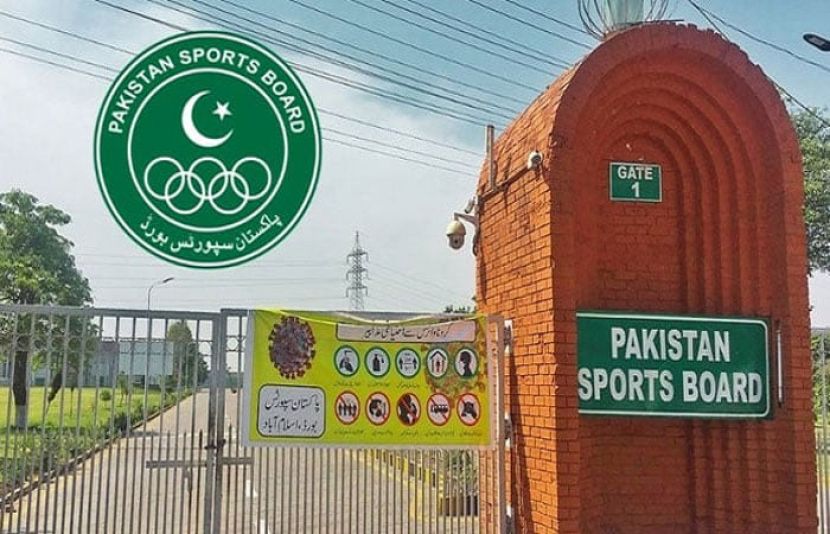 صحتمند رہنے کیلئے کھیلوں کی سرگرمیوں کو فروغ دینا چاہئے، رانا ثنا اللہ