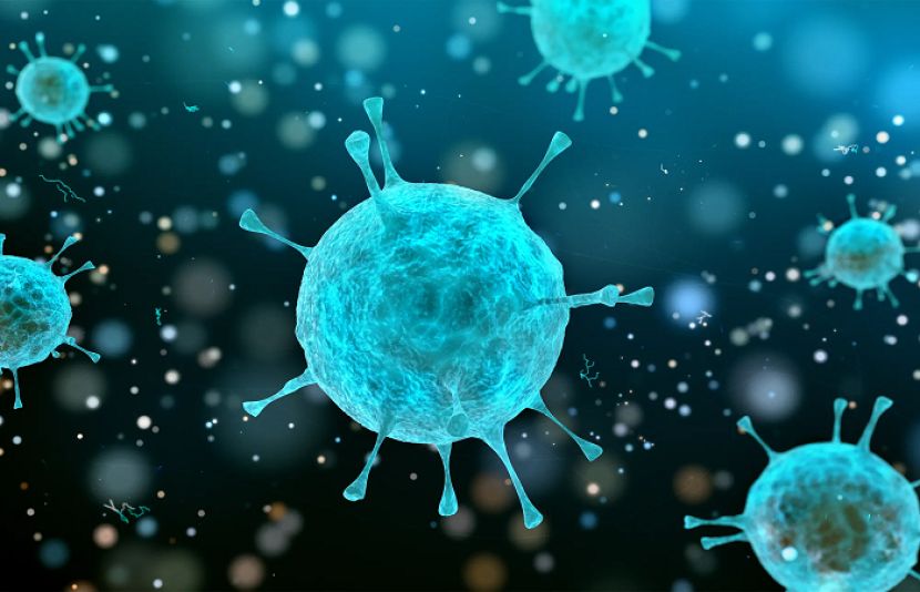 امریکا کے سائنس دانوں نے خبردار کیا ہے کہ دنیا کے سمندر ’جائنٹ وائرسز (جائرسز)‘ سے بھر رہے ہیں۔