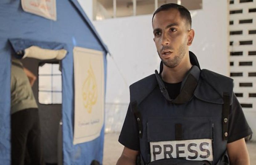 قطری نشریاتی ادارے الجزیرہ کے معروف صحافی انس الشریف اور ان کے ساتھی شہید ہو گئے۔