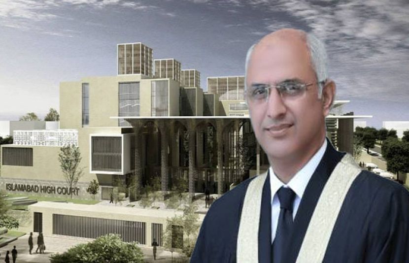 جسٹس محسن اختر کیانی