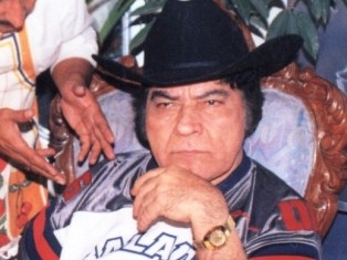 معروف اداکار رنگیلا