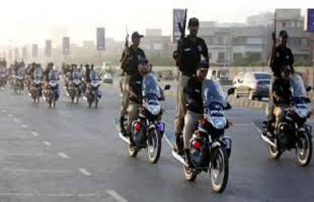 کراچی: تعلیمی اداروں میں منشیات کے استعمال کو ختم کرنے کے لیے خصوصی پولیس فورس قائم