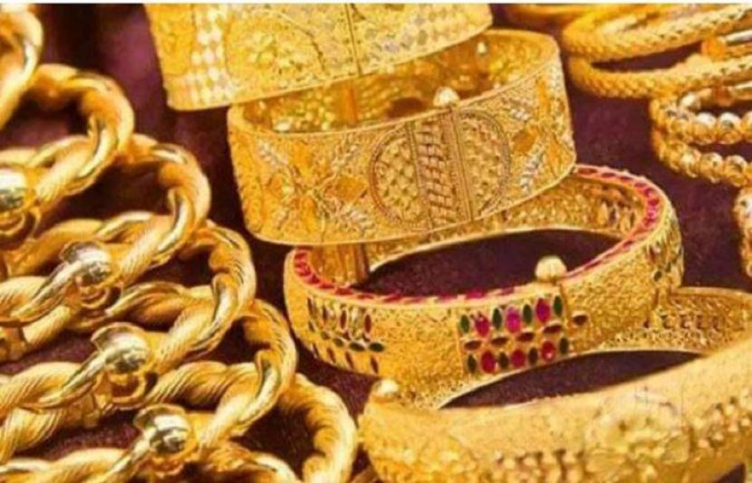 عالمی اور مقامی مارکیٹوں میں سونے کی قیمتوں میں بڑا اضافہ ریکارڈ ہوا