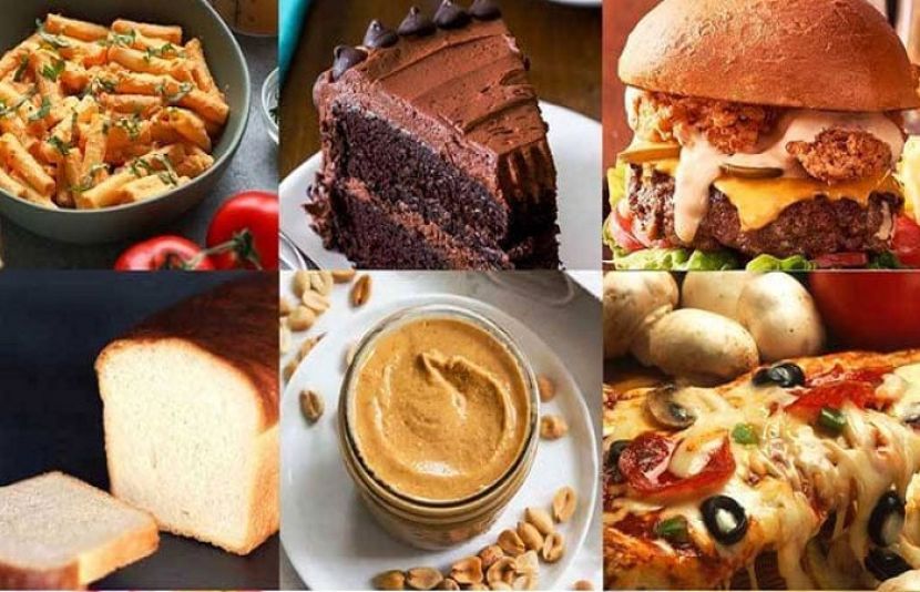 ماہ رمضان میں ان غذاؤں کا استعمال نہ کریں