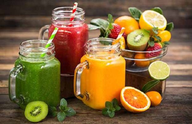 انناس کا شربت صحت کے اعتبار سے بےحد فائدہ مند مشروب مانا جاتا ہے