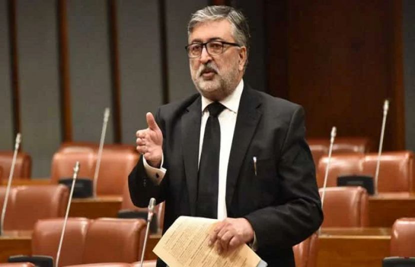 کامران مرتضیٰ