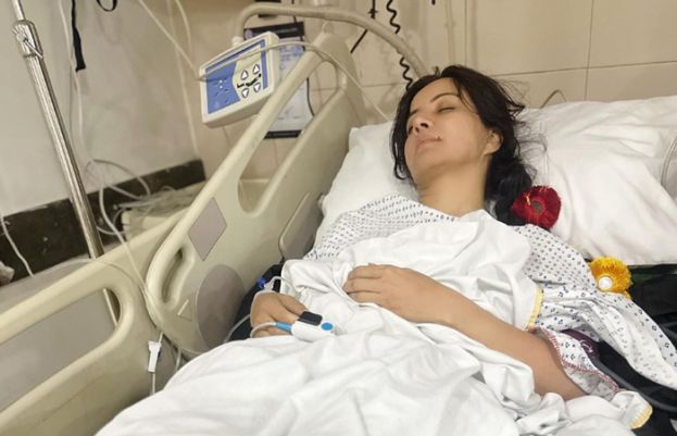 سرجری کامیاب