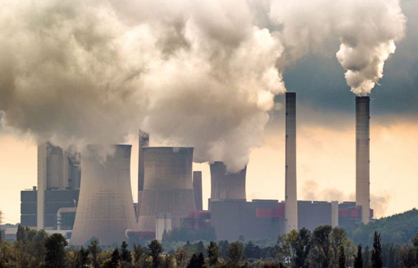 ٖفضائی آلودگی سے لگنے والی بیماریوں سے بچنے کیلئے یہ آسان گھریلو ٹوٹکا آزمائیں