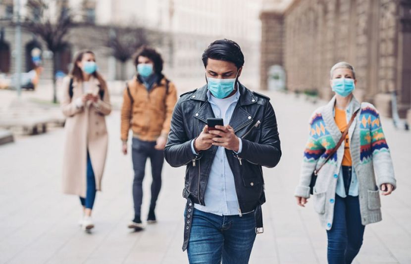 برطانیہ میں نئی کووڈ اقسام کے کیسز میں حیران کن اضافہ