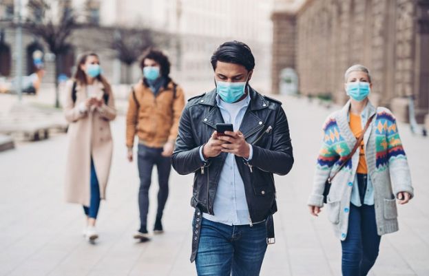 برطانیہ میں نئی کووڈ اقسام کے کیسز میں حیران کن اضافہ