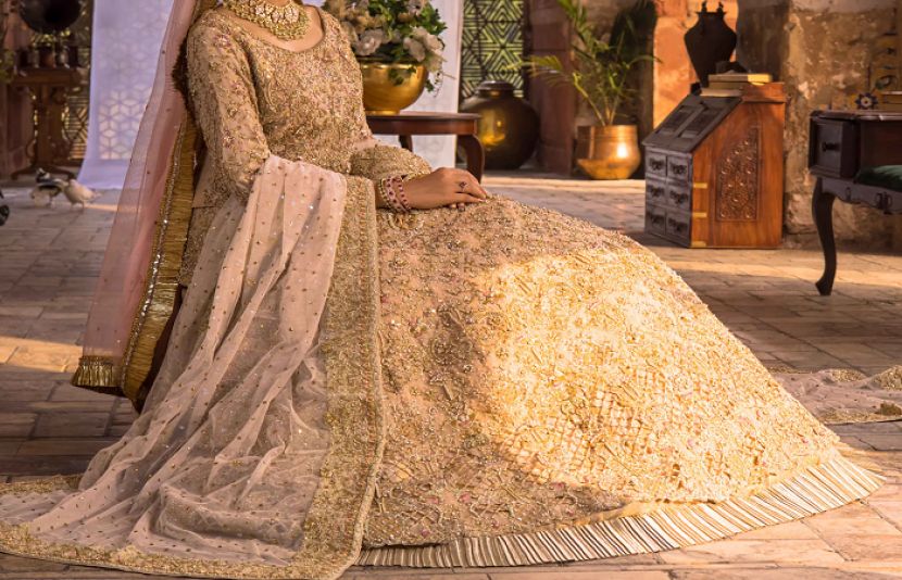 ماہرہ خان اپنی دعائے خیر کا لباس کسے دینا چاہتی ہیں؟