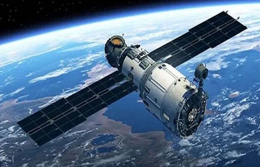 پاکستان کا پہلا ہائپر اسپیکٹرل سیٹلائٹ خلا میں روانہ کر دیا گیا