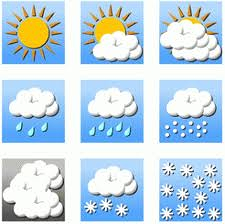 ملک کے بیشتر علاقےسخت سردی کی لپیٹ میں