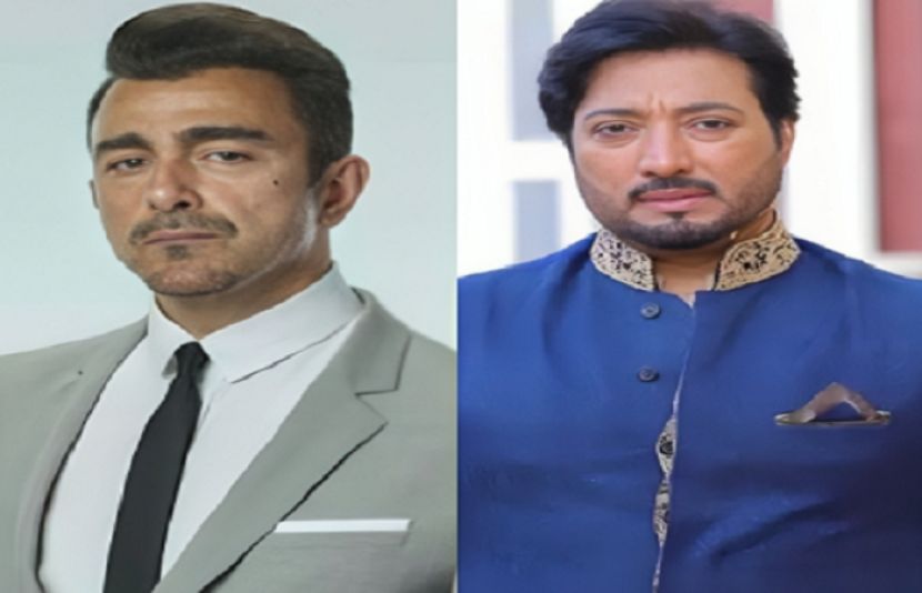 پاکستان فلم انڈسٹری کے معروف ہدایت کار اور مصنف سید نور نے اداکار سعود قاسمی کی جانب سے سامنے آنے والے الزامات پر اپنا مؤقف پیش کیا ہے