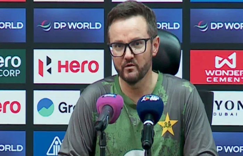 ایشیا کپ فائنل میں بھارت کو ہرانے کے لیے قومی ٹیم کو مائیک ہیسن کا واضح پیغام