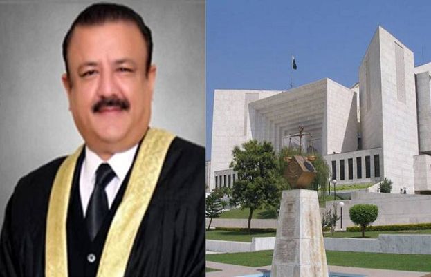 سندھ ہائیکورٹ نے جسٹس طارق محمود ڈگری کیس میں فریقین کو طلب کر لیا