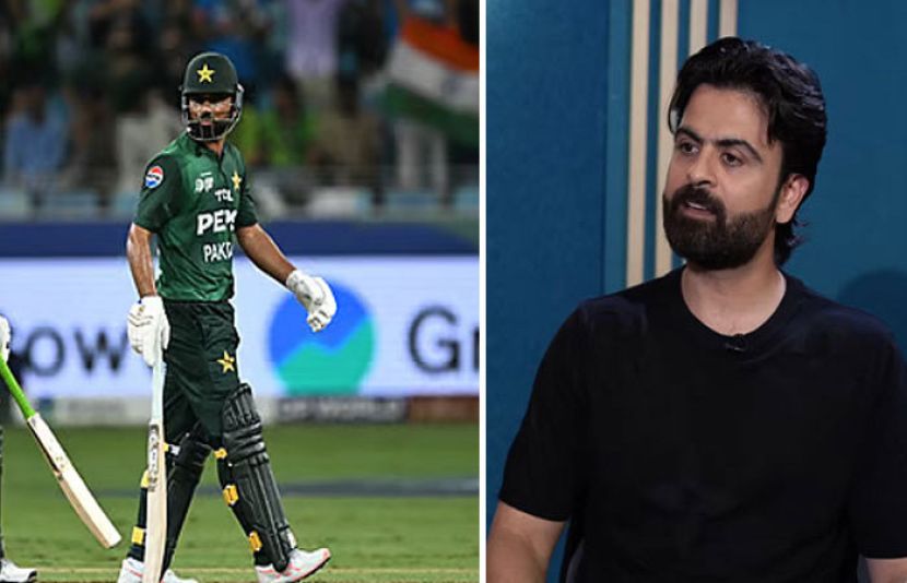 ق کرکٹر احمد شہزاد نے قومی ٹیم کے اوپنر فخر زمان کے اسٹرائیک ریٹ پر سوالات اٹھائے ہیں