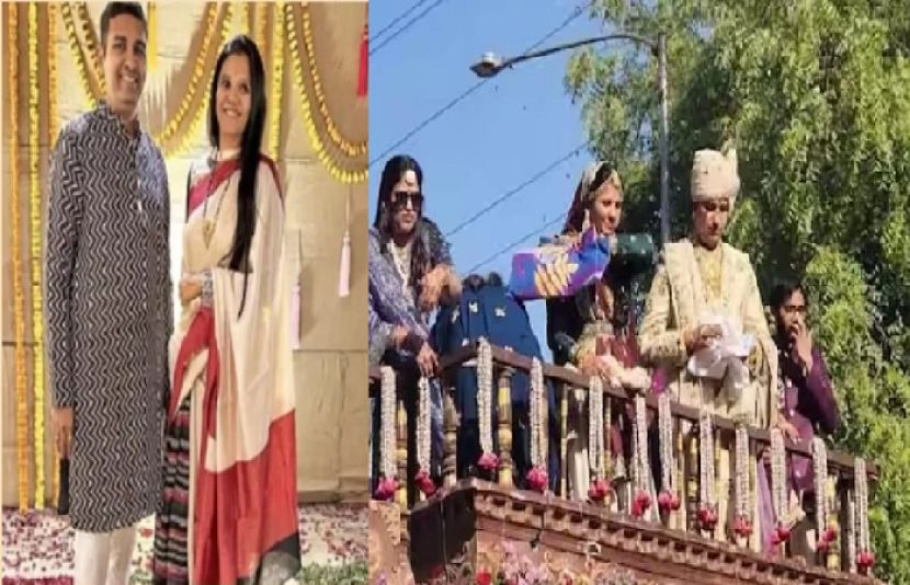 تمام دولت عطیہ کرکے رہبانیت اختیار کرنے والا ارب پتی جوڑا