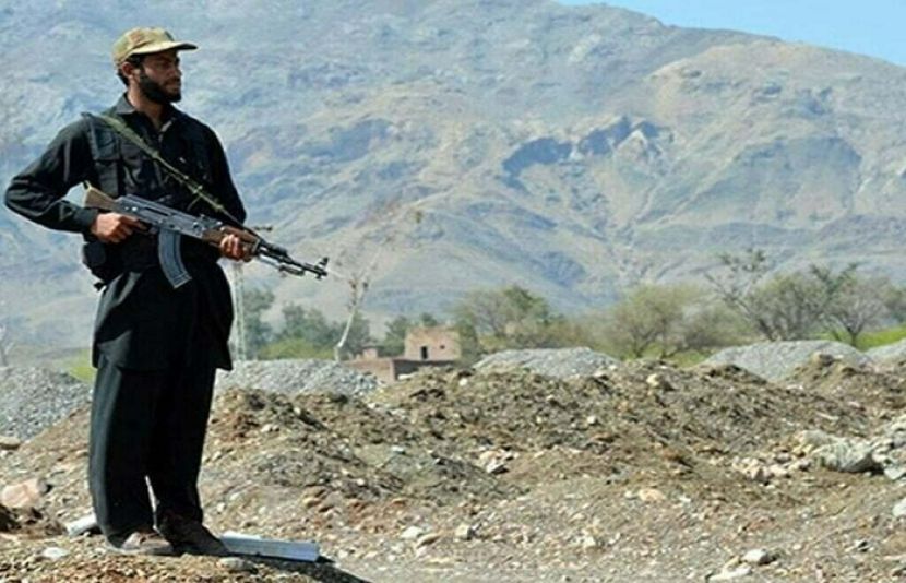 کرم: دو قبائل میں 5 روز سے جاری مسلح تصادم میں 30 افراد جاں بحق