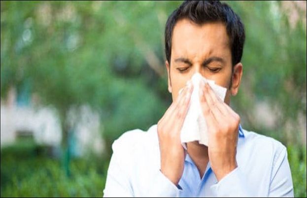 گھرمیں موجود ان اشیاء کا ستعمال کریں اورموسمی نزلہ وزکام کو دور بھگائیں