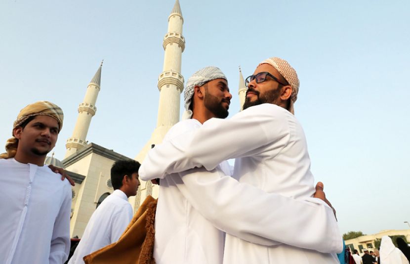 کویت کی وزراء کونسل نے عرفات اور عید الاضحیٰ کے موقع پر تعطیلات کا اعلان کردیا۔