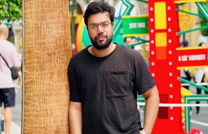 ڈکی بھائی کی ضمانت کی درخواست پر فیصلہ محفوظ