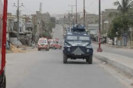 کراچی: چوبیس گھنٹوں کے دوران جاں بحق افراد کی تعداد 16 ہو گئی