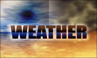 ملک کے بیشتر حصوں میں موسم گرم اورخشک رہنے کا امکان