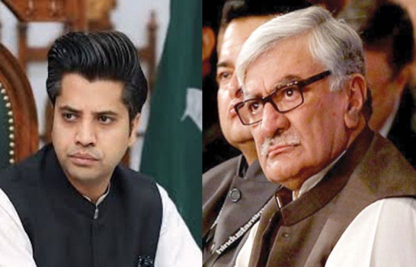 اسفند یار ولی