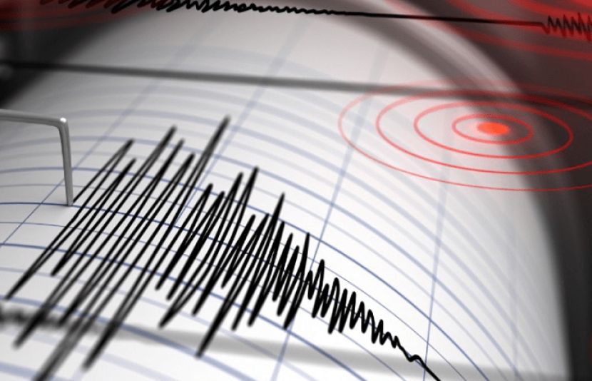 مظفرآباد اور گرد و نواح میں زلزلے کے جھٹکے