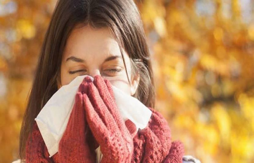 سردی میں الرجی سے بچنے کے طریقے کونسے ہیں؟