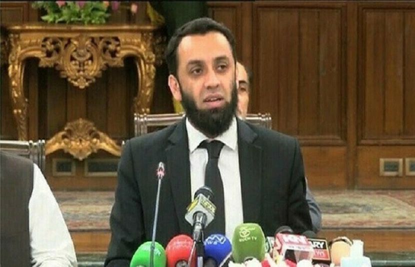 وزیر اعظم کے معاون خصوصی عطا تارڑ