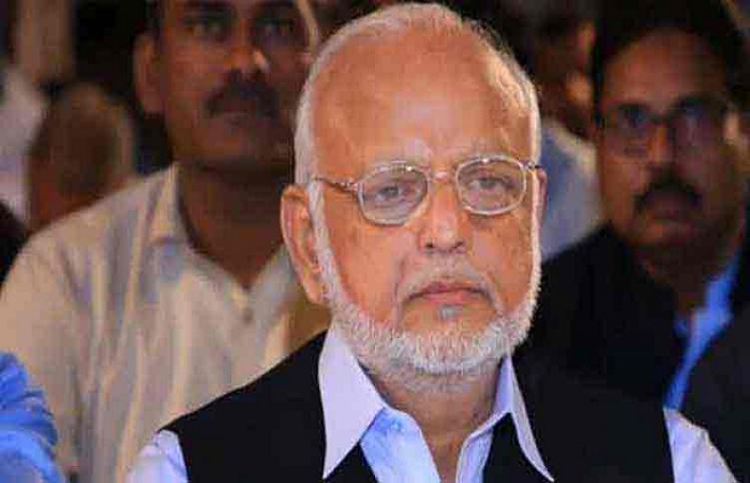 پی ٹی آئی رہنما اعجاز چوہدری نے 10 سال قید کی سزا لاہور ہائیکورٹ میں چیلنج کر دی