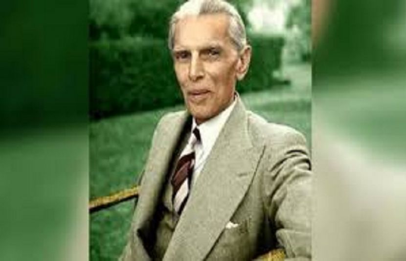 بابائے قوم قائد اعظم محمد علی جناح کا یوم پیدائش ملی یکجہتی سے منایا جا رہا ہے