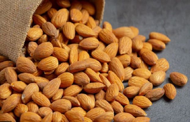 بادام جسم کو ضروری غذائی اجزاء فراہم کرتے ہیں اور ساتھ ہی کئی اہم طبی فوائد بھی دیتے ہیں