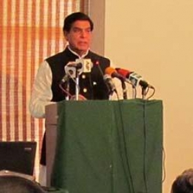 وزیراعظم کا بلوچستان کے سیلاب متاثرین کیلئے امدادی پیکیج کا اعلان