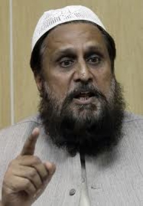 نام نہاد طالبانائزیشن نے پاکستان کا وقار مجروح کیا، صاحبزادہ فضل کریم