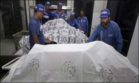 کراچی: قتل وغارت گری کے واقعات تھم نہ سکے ، مزید 6 افراد جاں بحق