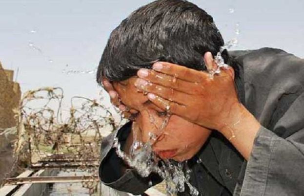 وفاقی دارالحکومت سمیت ملک بھرمیں شدید گرمی