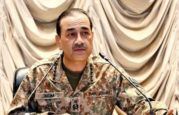 دہشت گرد پراکسیز کے خاتمے کے لیے ضروری اقدامات کیے جائیں گے، فیلڈ مارشل سید عاصم منیر