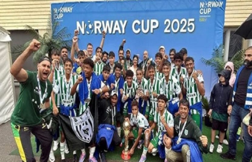 لیاری ونڈرز ٹیم