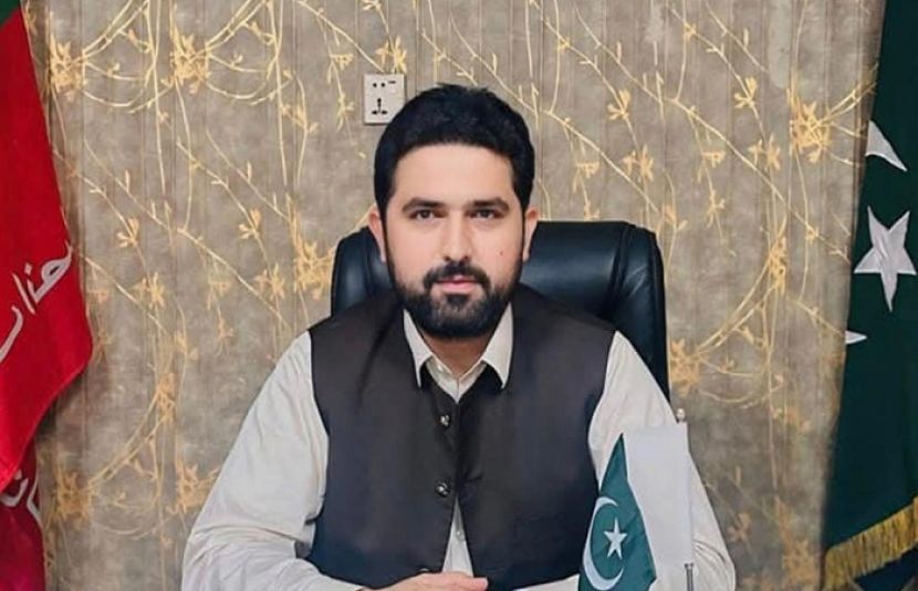 نامزد وزیراعلیٰ سہیل آفریدی کی اثاثوں کی تفصیل آگئی