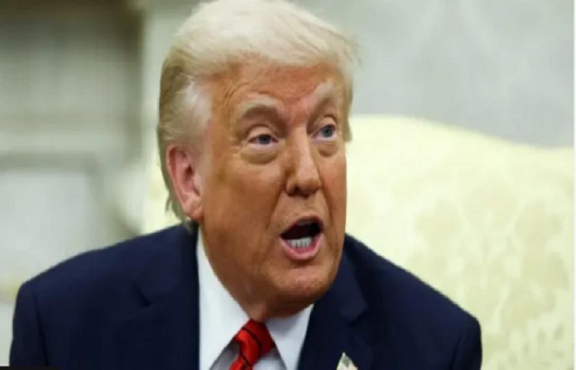 امریکی صدر ڈونلڈ ٹرمپ کا کہنا ہے کہ چین کے ساتھ روس، یوکرین اور غزہ کے معاملات پر بات چیت جاری ہے