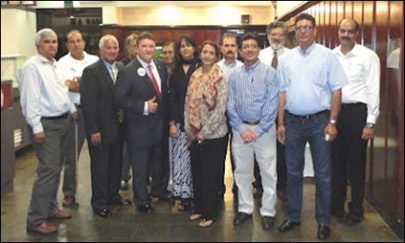 باراک اوباما اور مٹ رومنی کے درمیان پہلا تقریری مقابلہ