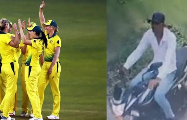 آسٹریلیا کی دو خاتون کرکٹرز کو ریاست مدھیہ پردیش کے شہر انڈور میں مبینہ طور پر ہراسانی کا سامنا کرنا پڑا