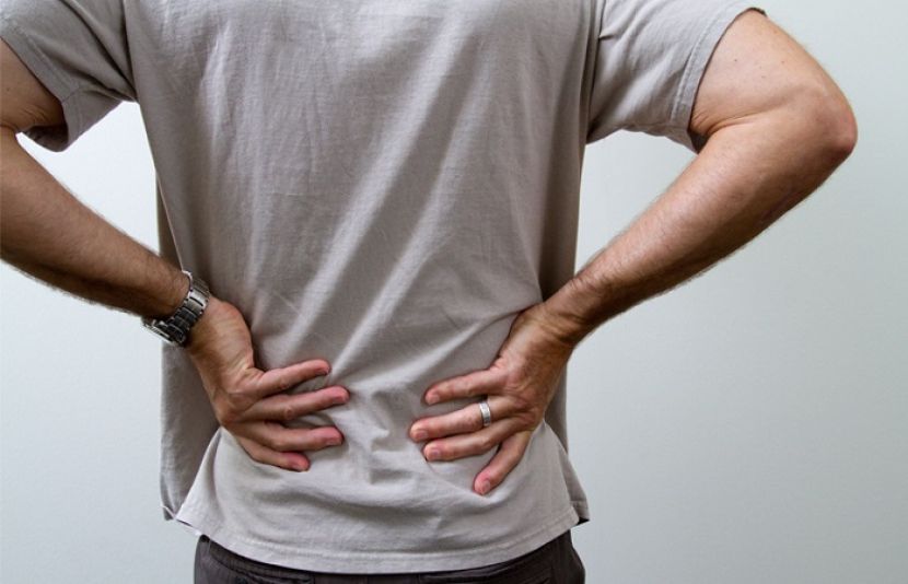 کمر درد اور جھکاؤ سے نجات: فوری اور دیرپا حل