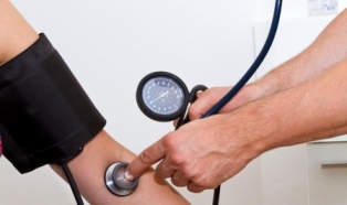 ہائی بلڈ پریشر