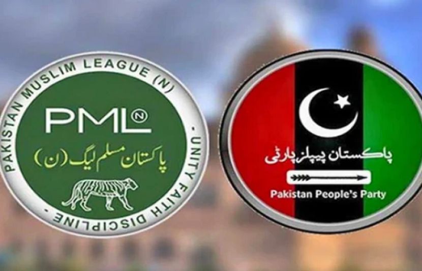 آصف علی زرداری نے پنجاب میں پیپلز پارٹی اور مسلم لیگ (ن) کے درمیان پیدا ہونے والے اختلافات کا معاملہ متعلقہ حلقوں کے ساتھ اٹھانے پر اتفاق کرلیا